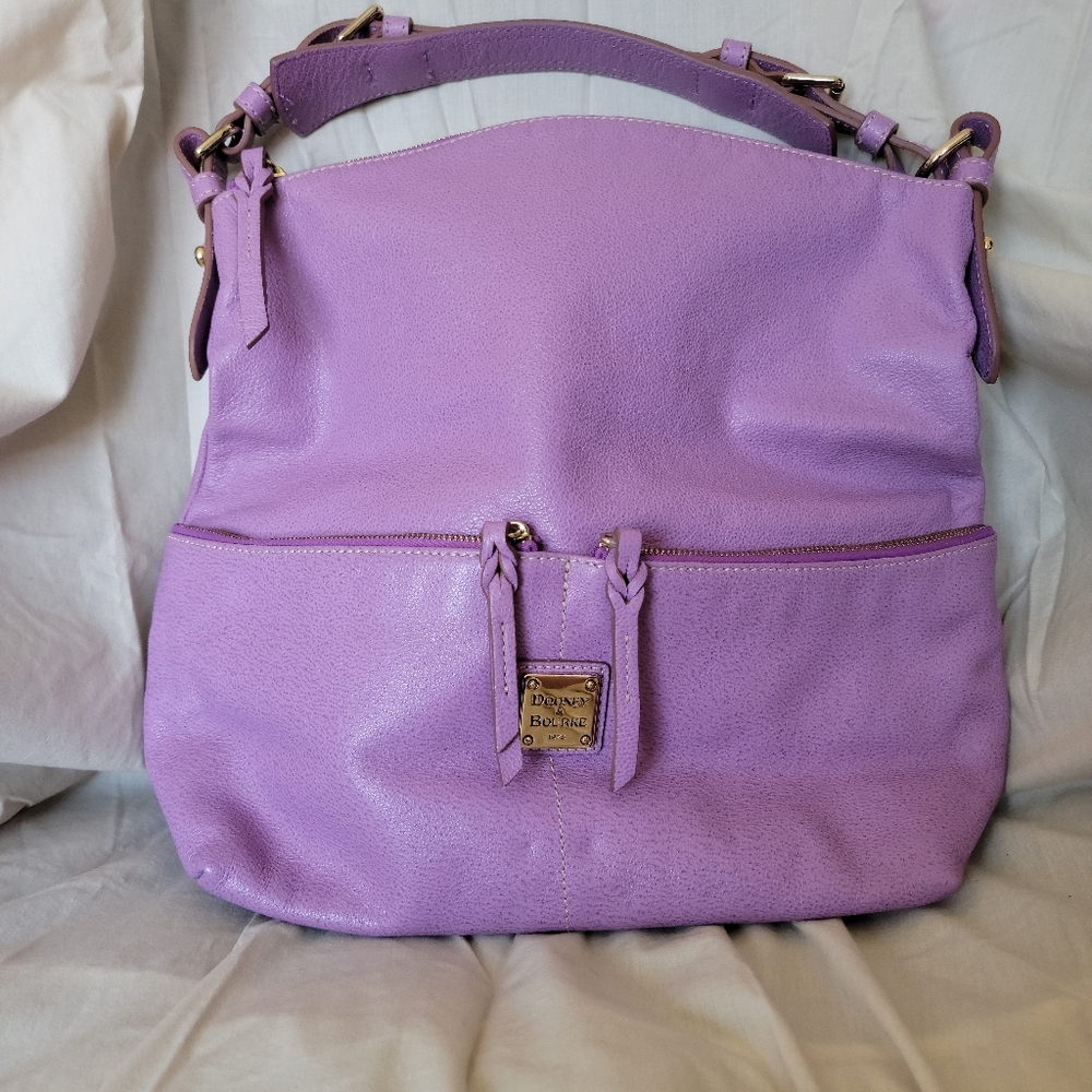 Dooney & Bourke Hobo /Shoulder Bag